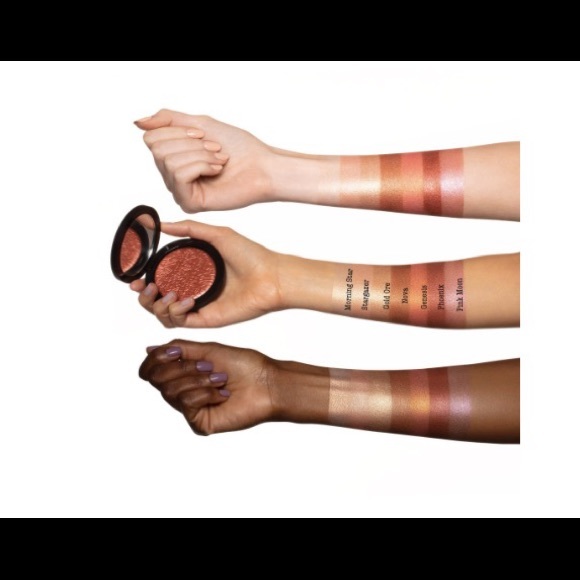 Melt Cosmetics DigitalDust Highlight Phoenix BWOB - Picture 4 of 5